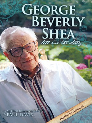 cover image of George Beverly Shea